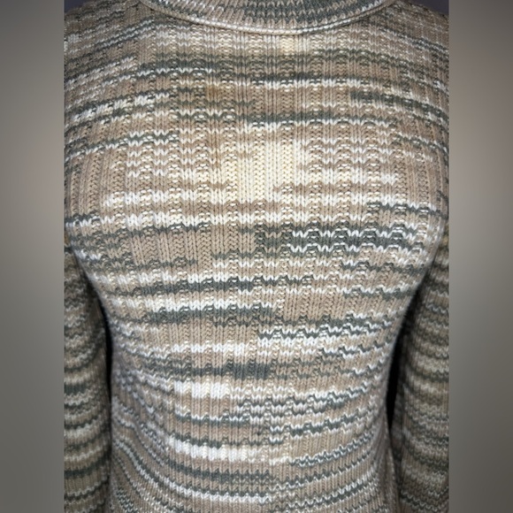 Vintage Y2K GAP Turtleneck Sweater | Size Small - Picture 2 of 7